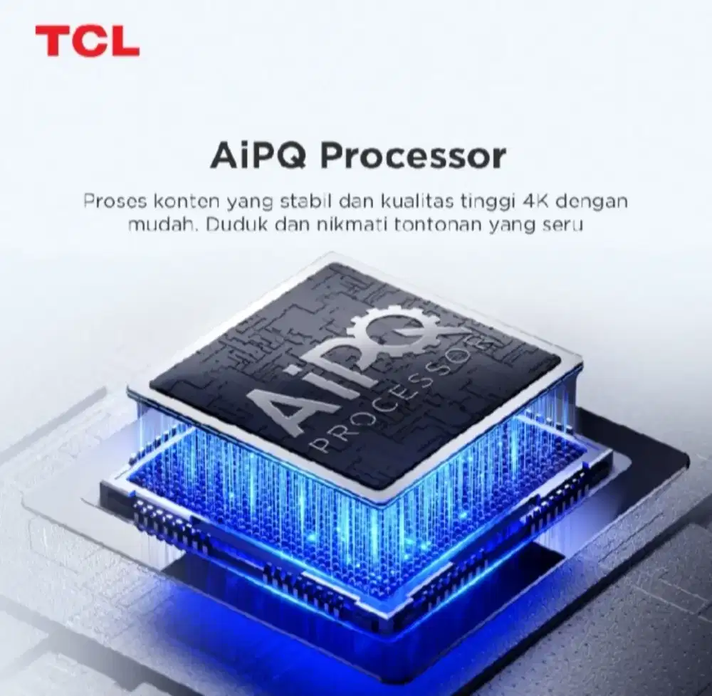 [SmartTV Android 11] TCL 32 Bezelles Digital Netflix Remote Voice