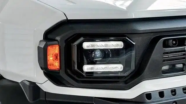 Headlamp/Headlight Toyota Hilux Rangga 24+