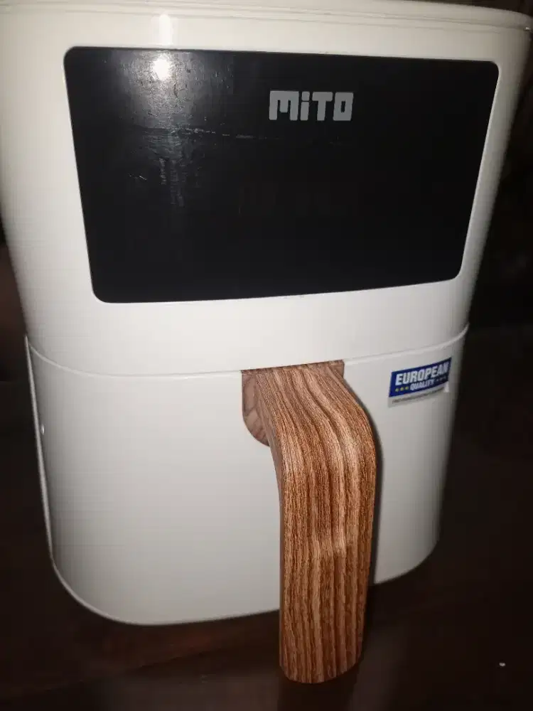 Mito digifry air fryer