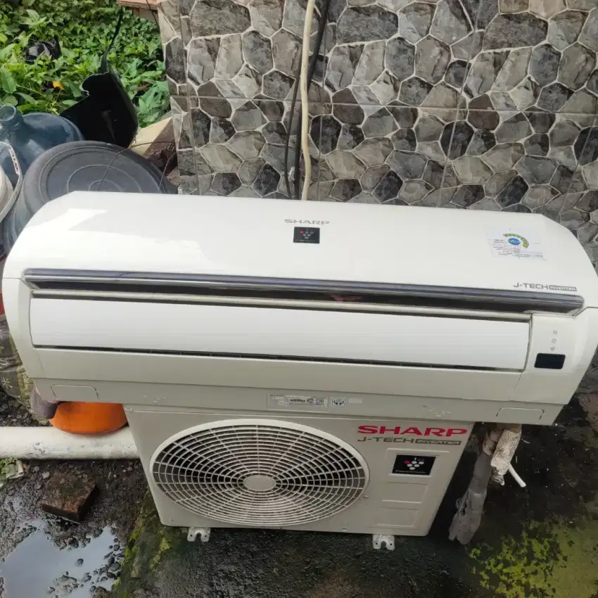 Ac sharp inferter