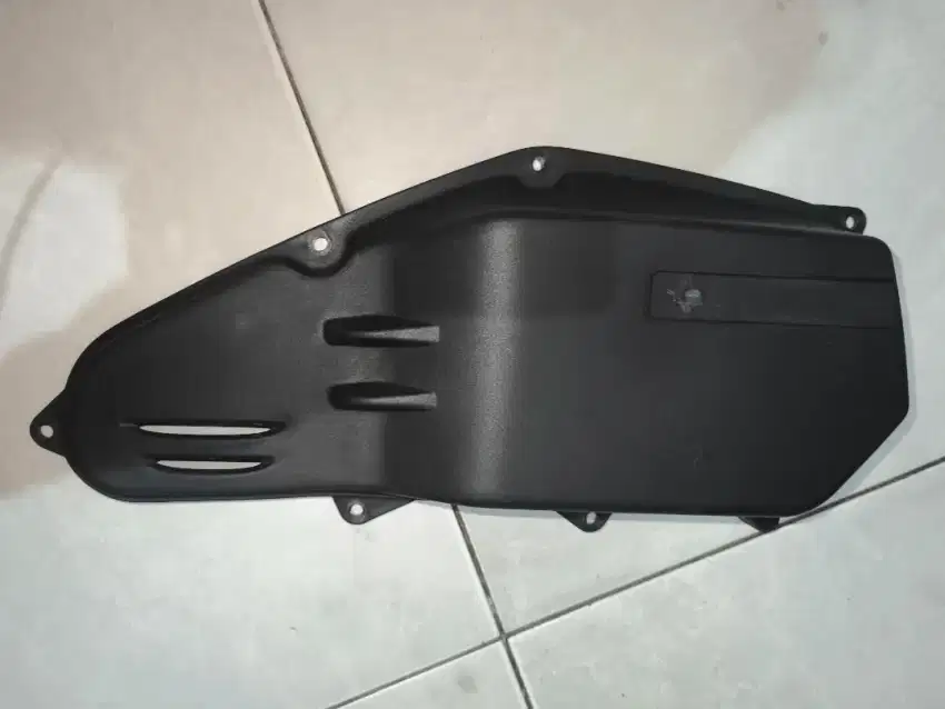 Cover Filter Slim Vario 125/150