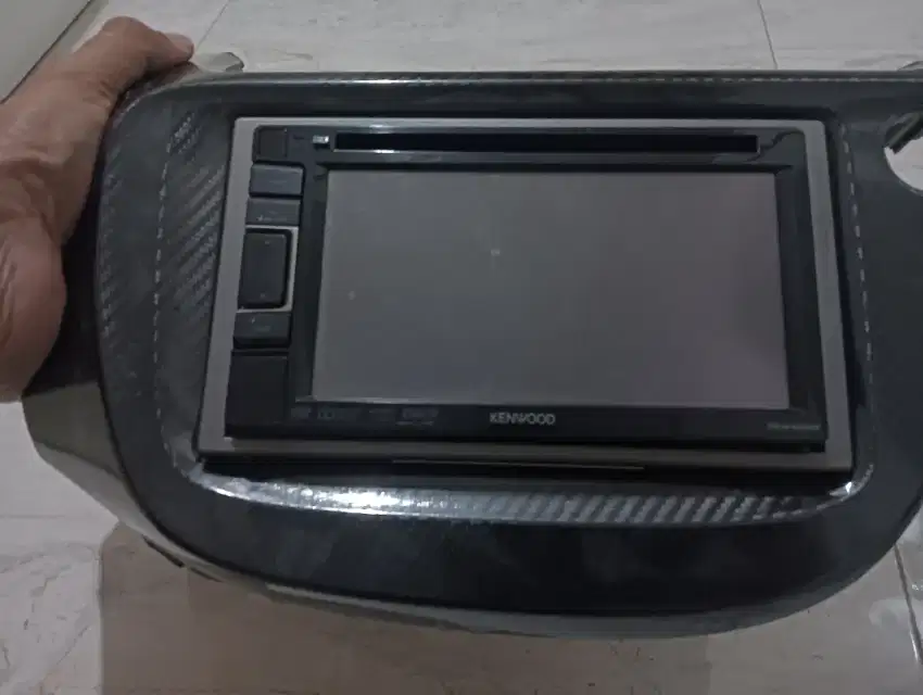 Head unit ORI copotan jazz ge8 2013