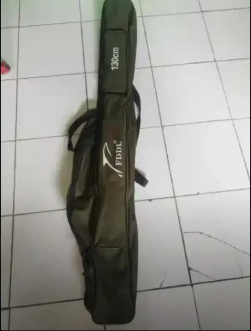 JUAL TAS PANCING 2 LAYER FDDL 130cm