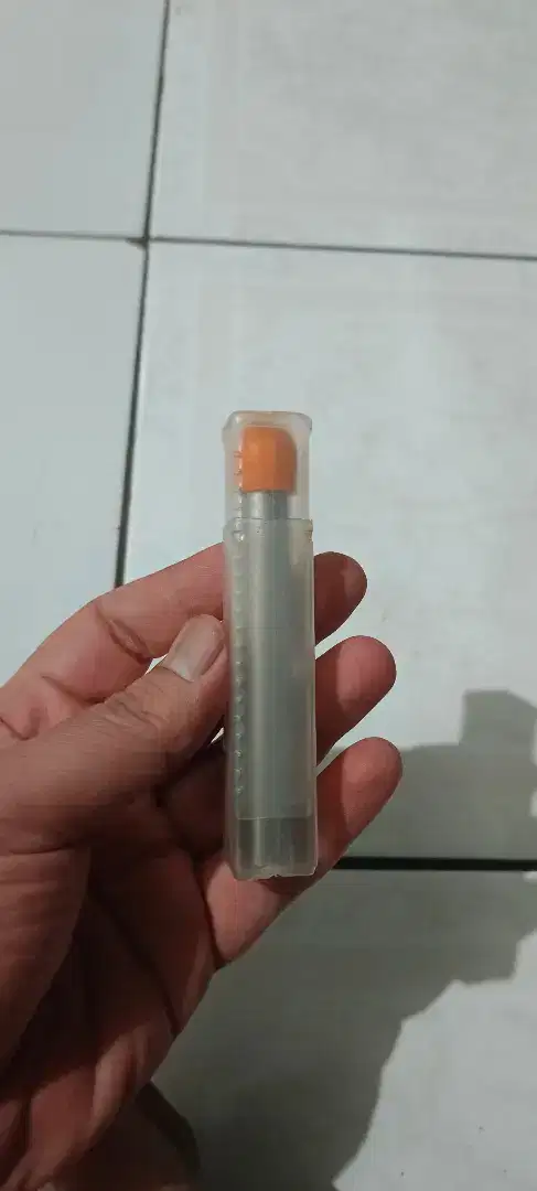 Alat asah gerinda untuk berlian diamond dresser