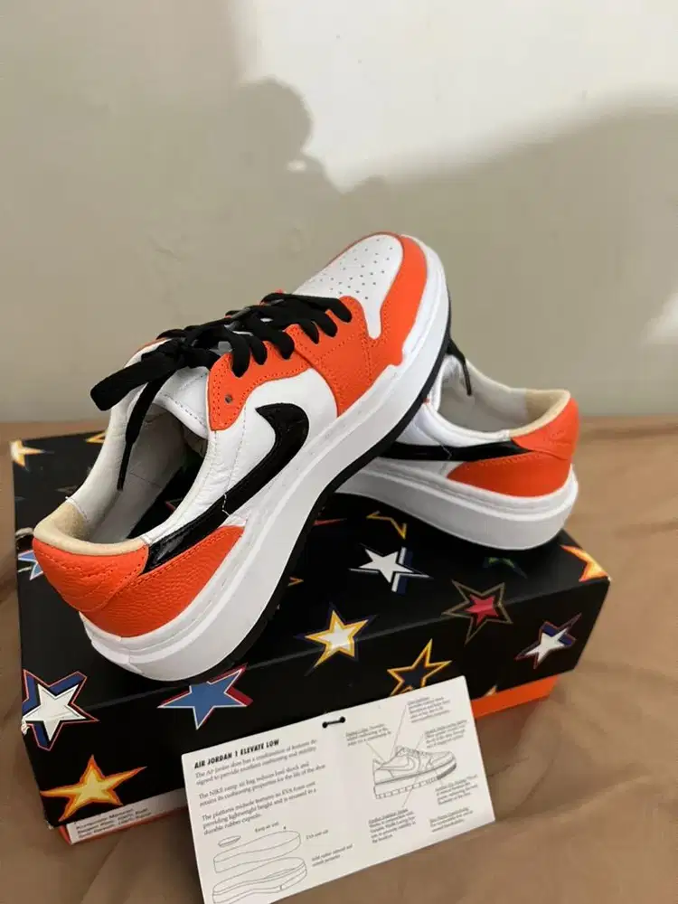 Nike Air Jordan Limited edition