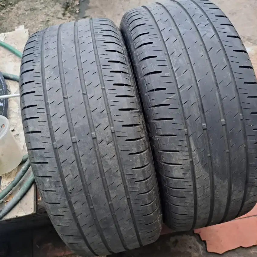 Ban mobil 225 50 18 bridgestone alenza 225 50 r18 masih bagus