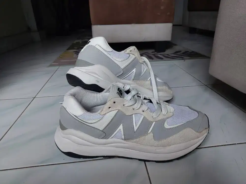 New Balance 5740SVD ORIGINAL