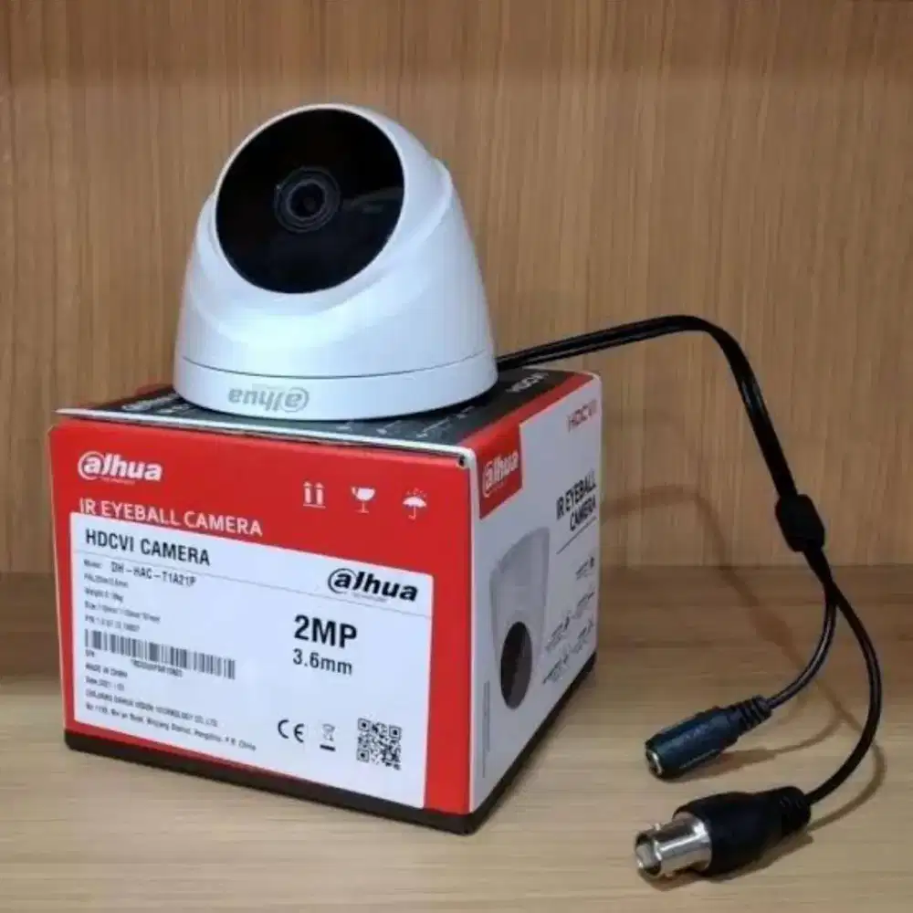 Ahlinya pemasangan camera cctv online termurah siap pasang