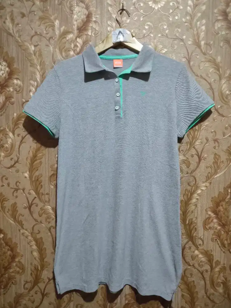 Volvik Polo Dress Womens