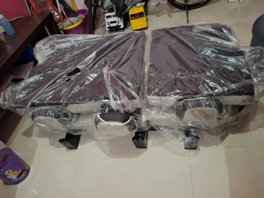 Jok Belakang Wuling Cortez