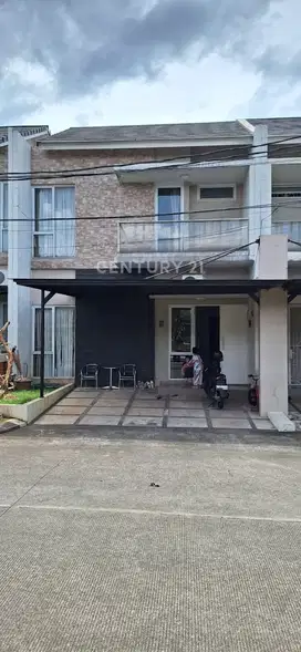 Dijual Rumah Dibukit Dago Bogor Dekat BSD