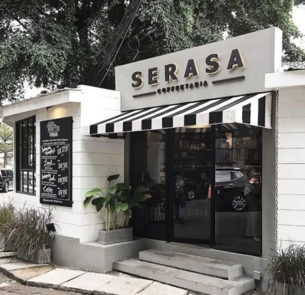 Kanopi kain murah berkualitas