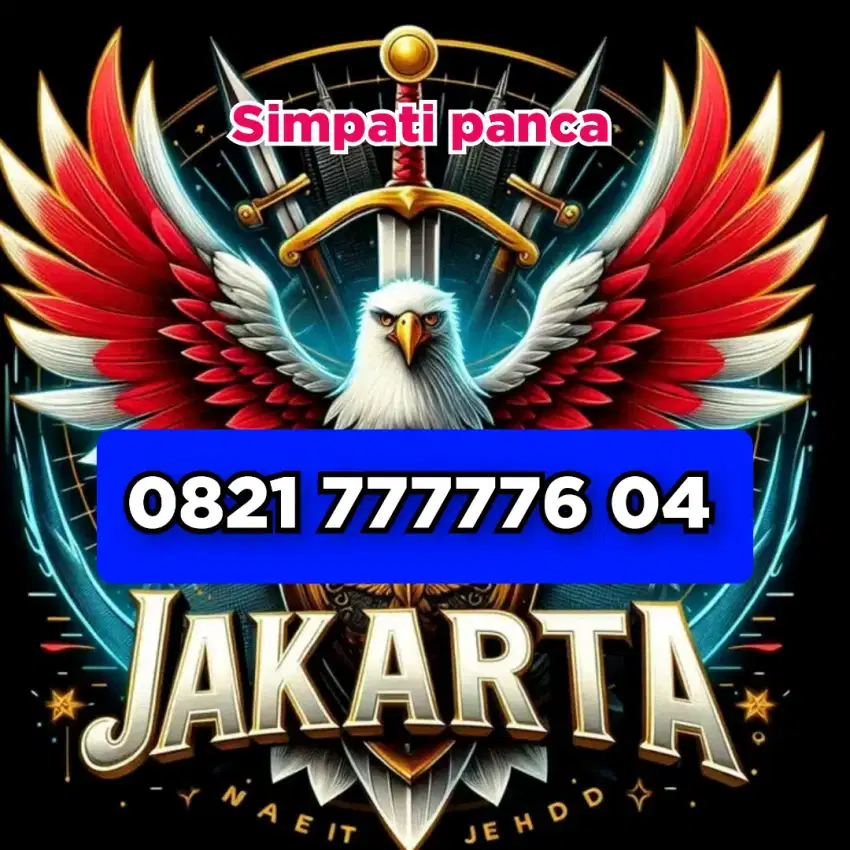 NOMOR CANTIK SIMPATI TELKOMSEL PANCA SUPER