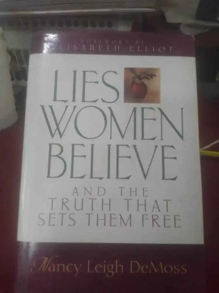 Novel dari luar negeri