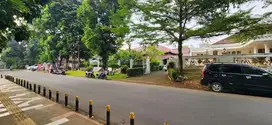 Jual Rumah Cocok untuk Usaha taman heulang