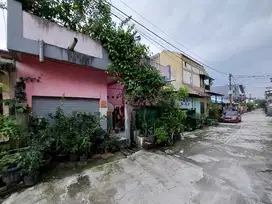 Dijual Rumah 2 lantai bukit asri ciomas akses tol dan stasiun