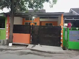 jual cash perum Griya cileungsi 5 jln utama shm 280juta