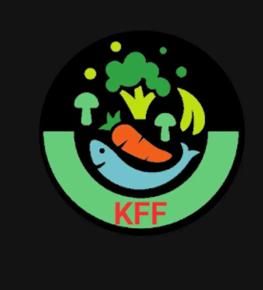 PEGAWAI TOKO FROZEN FOOD