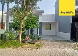 Rumah Surya Square Garden Gedangan Sidoarjo