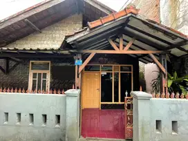 JUAL RUMAH AKSES GANG DI BOJONG KACOR , GANG MARS , AWILIGAR
