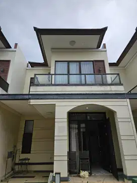 Rumah 2 Lantai di Lavon Allura Type A (6x11) Tangerang L2-240285