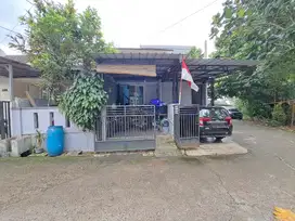 Rumah di Bukit Dago Cluster Pasadena Siap KPR Bisa Nego J-11839