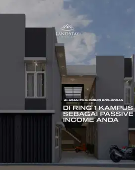 Kost baru selangkah ke kamus unnes gunungpati semarang