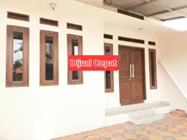 Dijual Cepat Rumah 3 Kamar Tidur Baru 4 Menit Ke SMA Neger 1 Cirebon