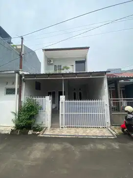 Rumah Dijual Dekat Gerbang Tol Cibadak 2 Siap KPR Bisa Nego J-13139