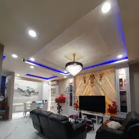 Dijual Villa Citraland Gama City