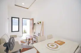 Rumah Nego Sudah Renov 15 Mnt ke RS Primaya Bekasi Utara J-25409