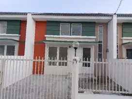 Rumah Murah Dekat Surabaya Timur Grand Sentosa Land Free Biaya