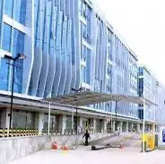 disewakan kantor Cengkareng Bisnis Center