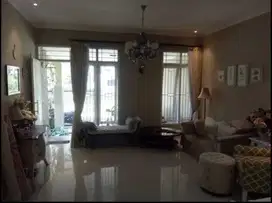 Dijual Rumah di Komp. Persada Residence, Ciwastra Bandung