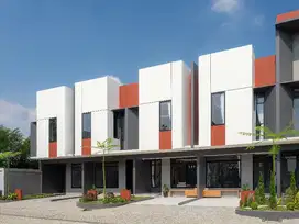 RUMAH DI INTI KOTA MEDAN(GIVENCY ONE TYPE FENDI) MEDAN HELVETIA