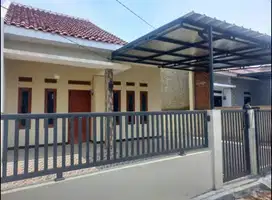 Rumah Terjangkau Free Desain Akses Dekat Tol Soreang