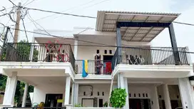 Rumah SHM 3 KT Lokasi Dekat Faskes dan Mall di BSD Dibantu KPR J-17493