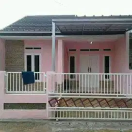HUNIAN IDAMAN DENGAN FASILITAS LENGKAP