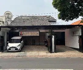 JUAL RUMAH DI PETOGOGAN