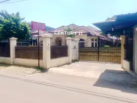 Dijual Rumah Dekat Jalan Utama Veteran Bintaro Strategis  197322