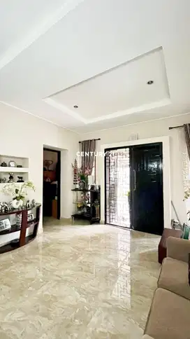 Dijual Rumah Taman Puri Bintaro Jaya Hook Siap Huni  197750