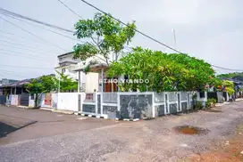 JUAL RUMAH BUMI CIMANGGIS INDAH 1 M an