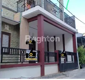RUMAH MINIMALIS MODERN 2 LANTAI JIMBARAN BADUNG