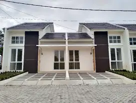 Rumah Minimalis dan Terjangkau dekat Grand Wisata