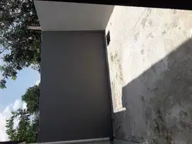 Murah mewah cluster one gate strategis 1menit ke jl raya solo