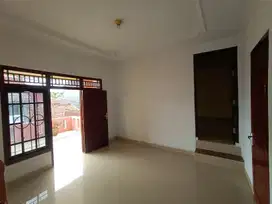 Siap Huni, Rumah 2 Lantai Dekat RSUD Bogor Kota