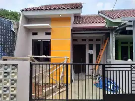 Dijual Rumah Area Mampang Depok Hanya 10 Menit Dari Tol Sawangan
