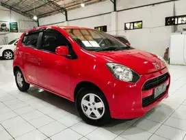 DAIHATSU AYLA M AT 2016 TGN 1 MULUS TERAWAT SIAP PAKAI