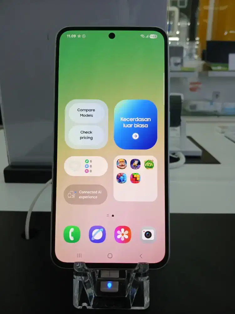 SAMSUNG A56 5G RAM 12+8/256 GB