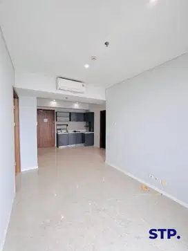 Jual Rugi! Apartemen Yukata Suites at Alam Sutera Tangerang Lantai 21